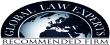 Global Law Experts Recommended Firm